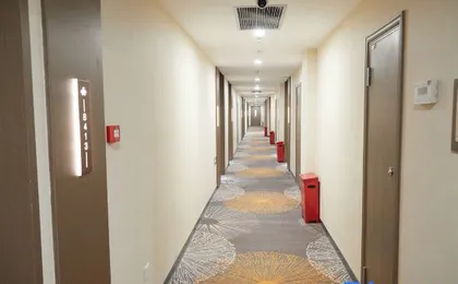 Beijing Tianhongshan Hotel