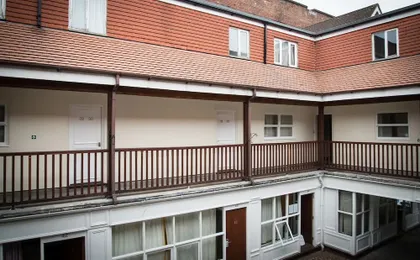 Tlk Apartments And Hotel