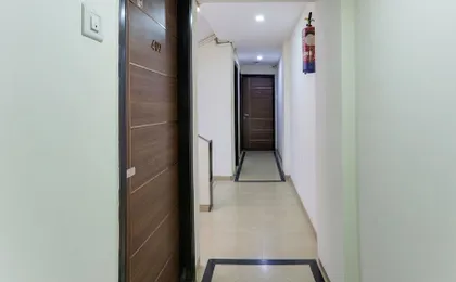 Townhouse Mumbai International Airport
