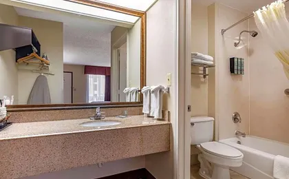 Best Western Lindale Inn