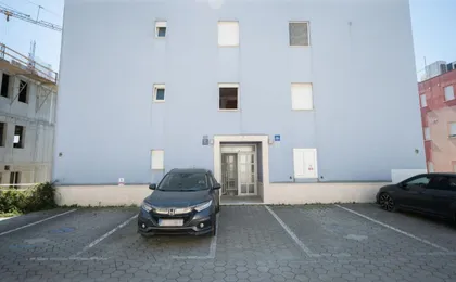 Apartment Mirela