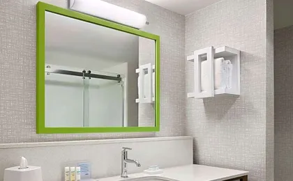 Hampton Inn & Suites New Haven - South - West Haven