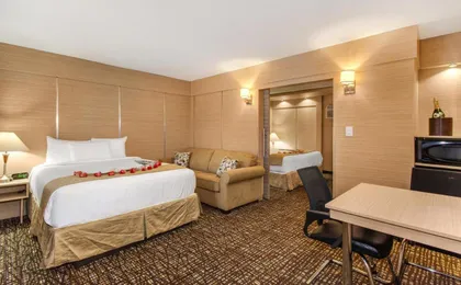 Ocean Beach Palace