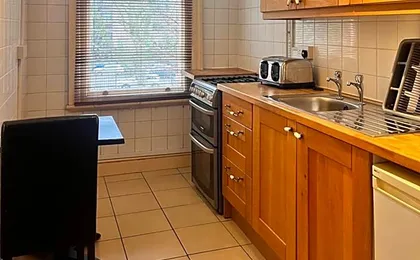 Ullet Suites