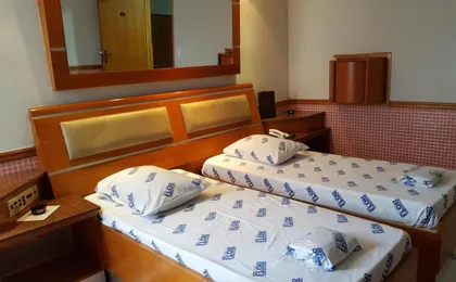 Hotel Flor Do Ipiranga (Adults only)