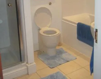 Scardroy Homes Inverness - Central 2 Bedroom with Parking WiFi Smart TVs Sleeps up to 6
