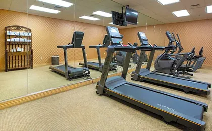 Music Road Resort Hotel and Inn