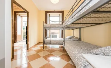Grand Latina Apartment