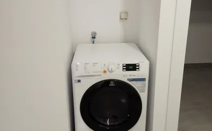 Olala One Apartment