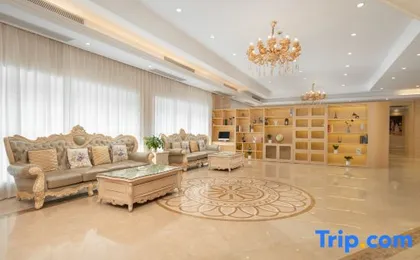 Vienna Hotel (Chengdu Shuangliu Airport Wanda Branch)
