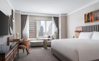 The Ritz-Carlton Dallas