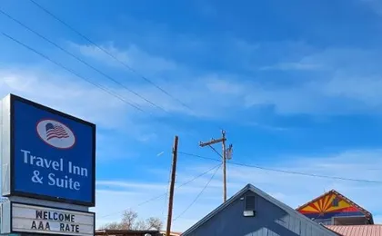 Americas Best Value Inn