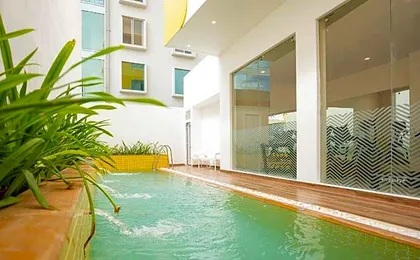 Bloom Hub - ORR Marathahalli