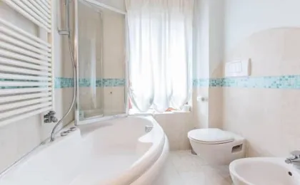 Cipriani Apartment