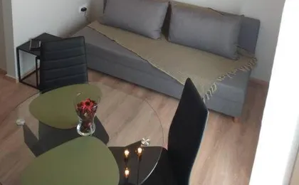 Kallimarmaro Penthouse