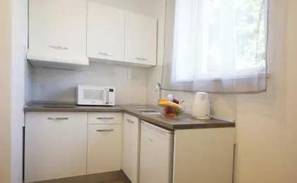 Apartment Goge