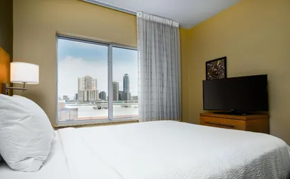 Towneplace Suites Houston Galleria Area