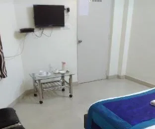 Lake Land Guest House