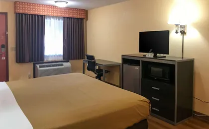 Econo Lodge