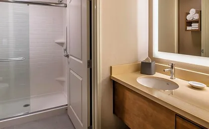 Staybridge Suites Hillsboro North By IHG