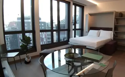 Milan Eleven by Brera Apartments