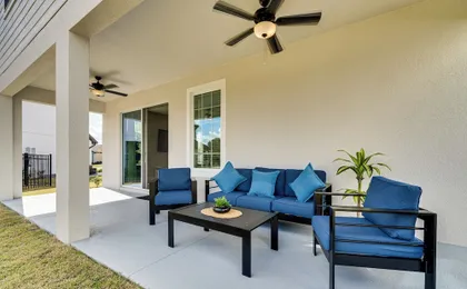 Reunion Resort: Brand-new Home Near Disney!