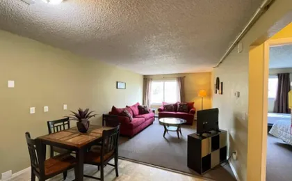 Great North Lodging