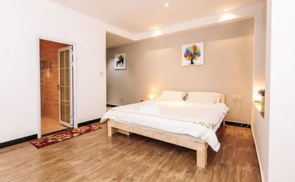 Dali Siwu Seaview Villa