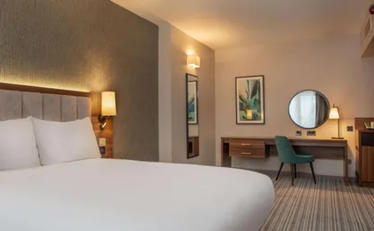 Doubletree by Hilton Hotel London - Chelsea