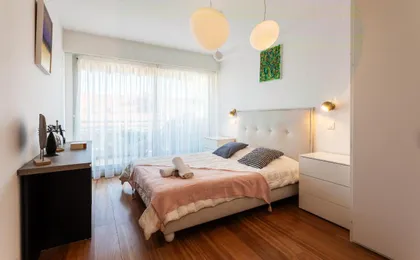 Le Francia II Ap4197 by Riviera Holiday Homes