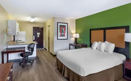 Extended Stay America - Salt Lake City - Union Park