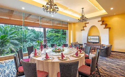Guangzhou Chimelong Hotel