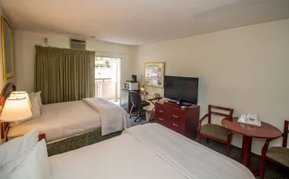 Hotel Ash&9th