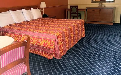 American Star Inn & Suites Atlantic City