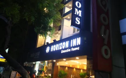 Horizon Inn (Adults only)