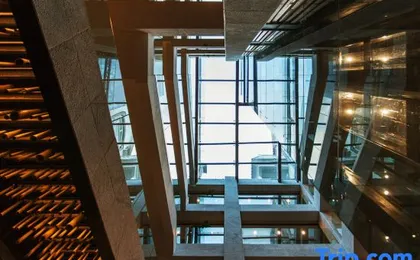 Dali Hezhuang Boutique Hotel (Erhai Park Xingshengqiao Branch)