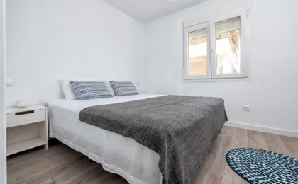 Malagueta Apartment in Malaga by Solaga Holiday Homes