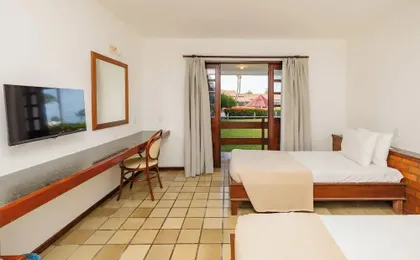 Mirai Beach Hotel