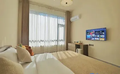 Nanyi Homestay (Dali Ancient City Erhai Branch)