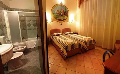 Hotel Cambridge