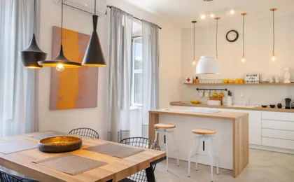 Oh!Split Apartment