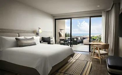 ALILA MAREA RESORT