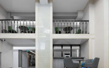 Rio Hotel (International Community Hotel)