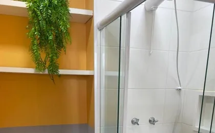 Apaixonante Studio No Bras Com Piscina/Metro Bras