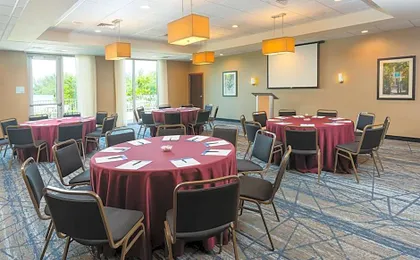 Holiday Inn Express Miami Airport-Blue Lagoon Area By IHG