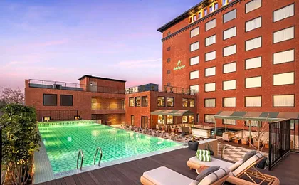 Holiday Inn Gurgaon NH8 by IHG