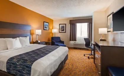 Best Western Cypress Creek