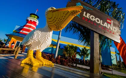 LEGOLAND Florida Resort