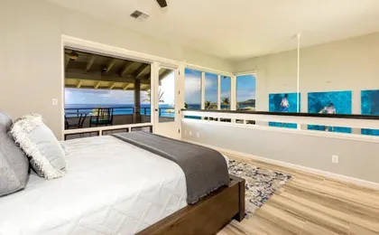 Kapalua Bay Villas 3 Free Rental Cars KBM Resorts 180 Degree Views 3 Units, 5 Bedrooms Ml-2032