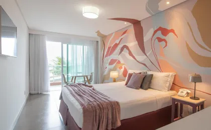 Kembali Hotel Porto de Galinhas (Adults only)